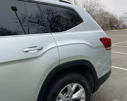 Volkswagen Atlas, 2019 г.в.