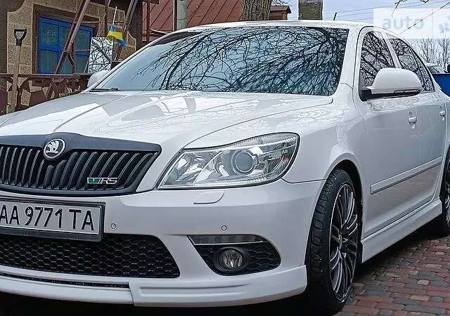 Skoda Octavia, 2011 г.в.