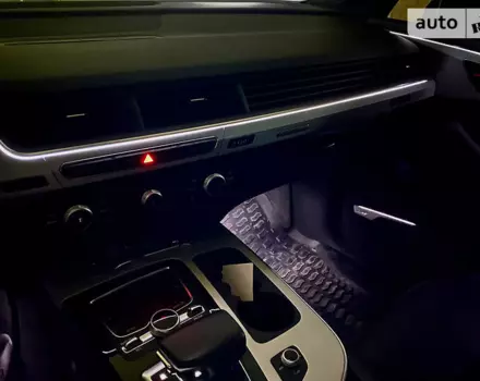 Audi Q7, 2018 г.в.