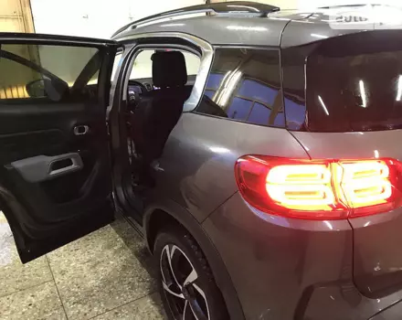 Citroen C5 Aircross, 2019 г.в.
