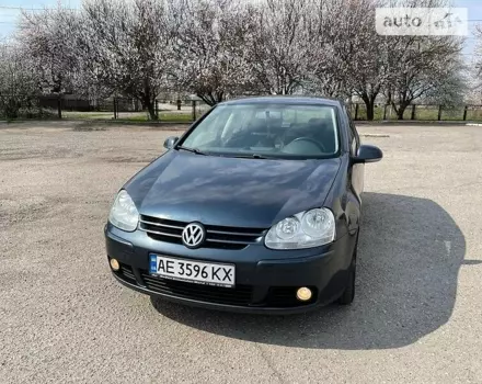 Volkswagen Golf, 2007 г.в.