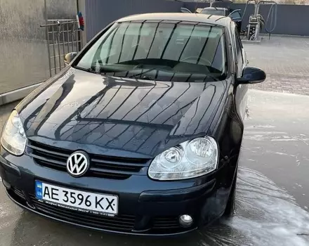 Volkswagen Golf, 2007 г.в.
