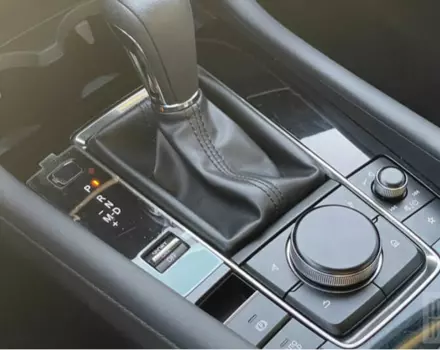 Mazda 3, 2019 г.в.