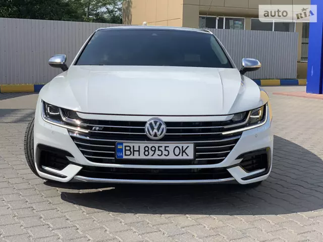 Volkswagen Arteon, 2019 г.в.