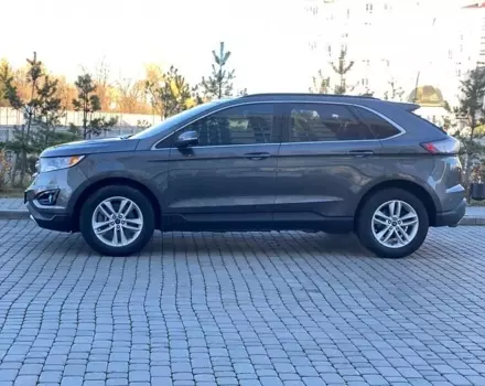 Ford Edge, 2015 г.в.