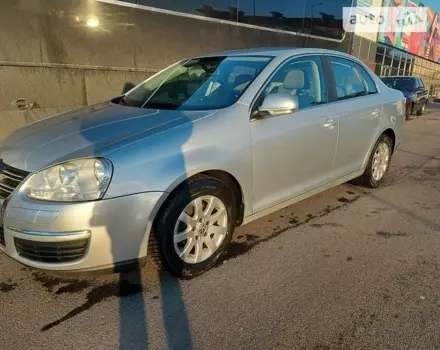 Volkswagen Jetta, 2006 г.в.