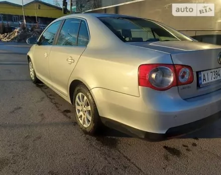 Volkswagen Jetta, 2006 г.в.