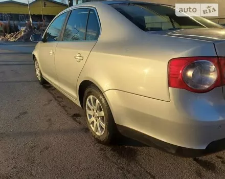 Volkswagen Jetta, 2006 г.в.