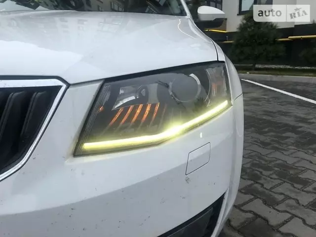 Skoda Octavia, 2013 г.в.