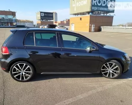 Volkswagen Golf, 2011 г.в.