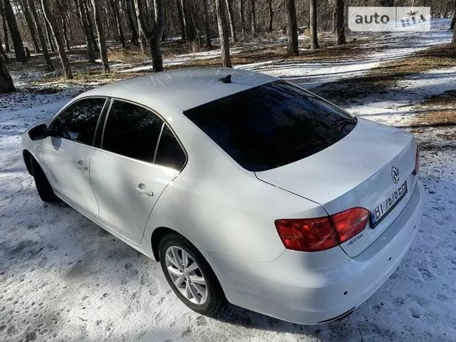 Volkswagen Jetta, 2014 г.в.