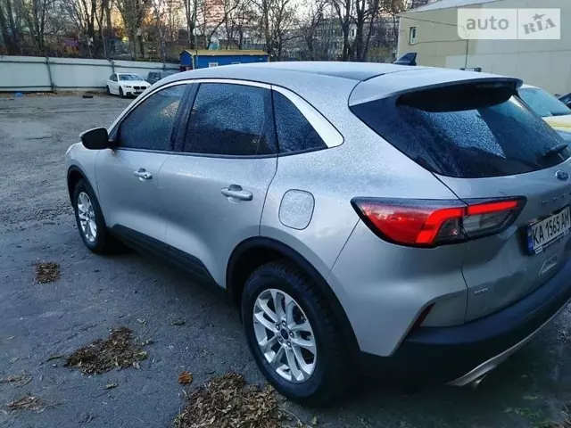 Ford Escape, 2019 г.в.
