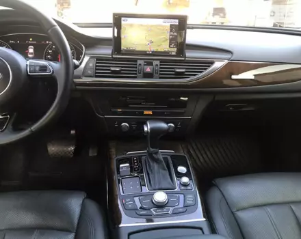 Audi A6, 2013 г.в.