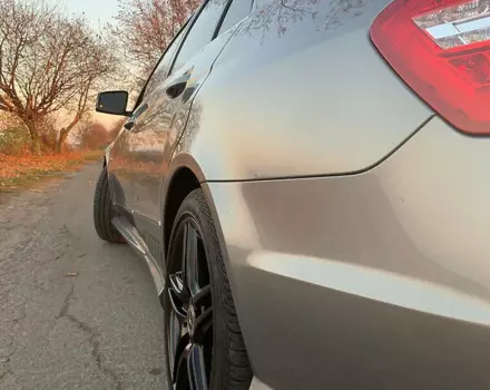 Mercedes-Benz E 350, 2012 г.в.