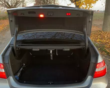 Mercedes-Benz E 350, 2012 г.в.