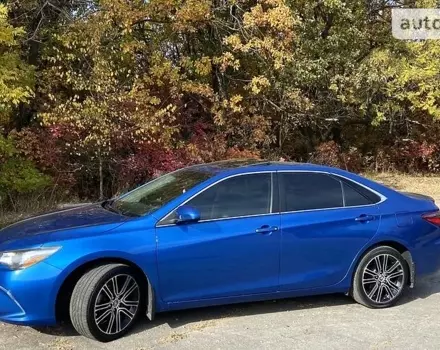 Toyota Camry, 2015 г.в.