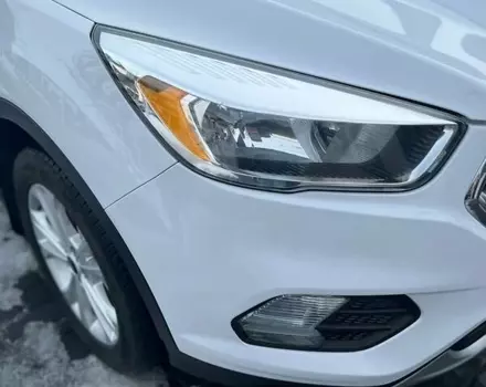 Ford Escape, 2017 г.в.