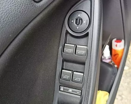 Ford Focus, 2017 г.в.