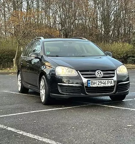 Volkswagen Golf, 2008 г.в.