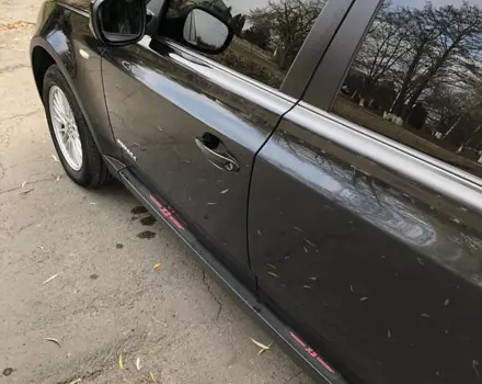 BMW X3, 2009 г.в.