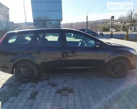 Ford Focus, 2008 г.в.