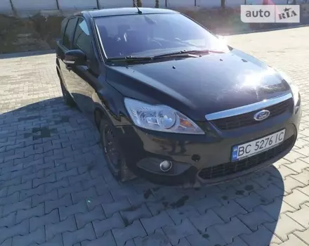Ford Focus, 2008 г.в.