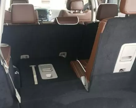 Dodge Durango, 2013 г.в.