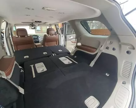 Dodge Durango, 2013 г.в.