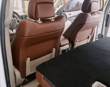 Dodge Durango, 2013 г.в.
