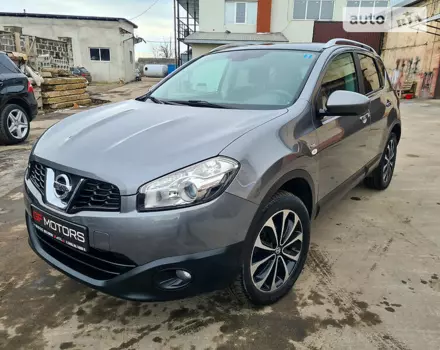 Nissan Qashqai, 2011 г.в.