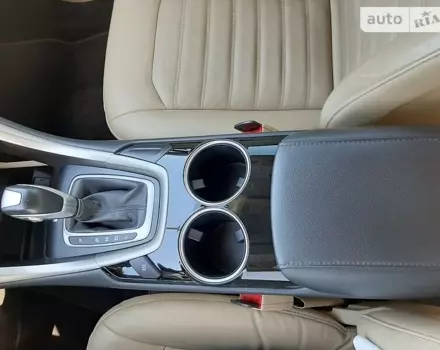 Ford Fusion, 2012 г.в.