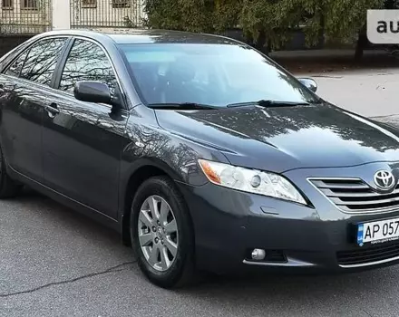 Toyota Camry, 2008 г.в.