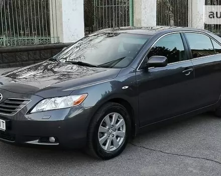 Toyota Camry, 2008 г.в.