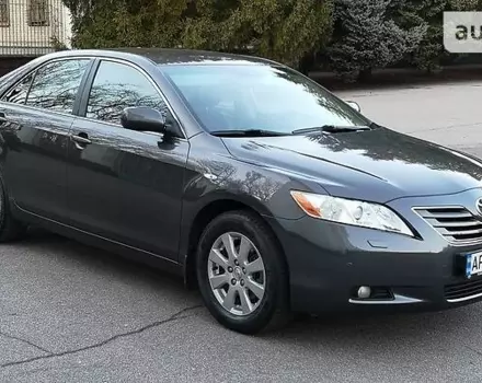 Toyota Camry, 2008 г.в.
