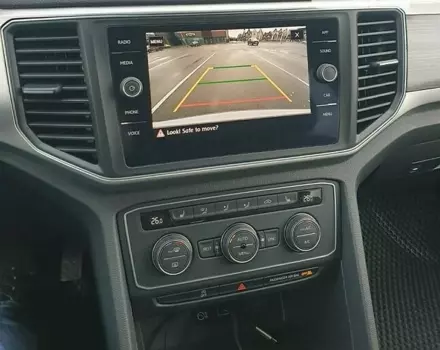 Volkswagen Atlas, 2019 г.в.