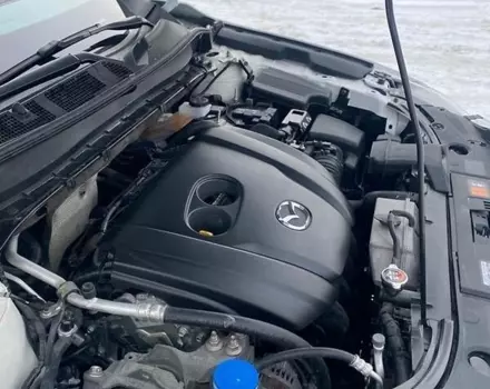 Mazda CX-5, 2019 г.в.