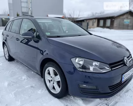 Volkswagen Golf, 2013 г.в.