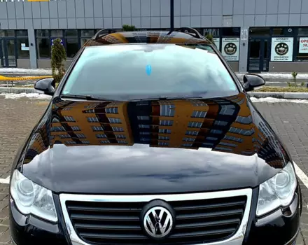 Volkswagen Passat B6, 2009 г.в.