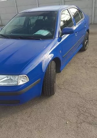 Skoda Octavia Tour, 2008 г.в.