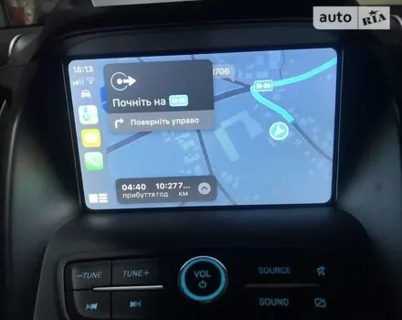Ford Escape, 2019 г.в.