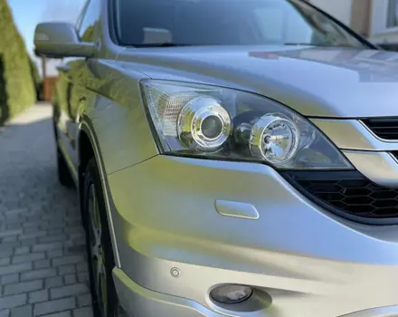 Honda CR-V, 2012 г.в.
