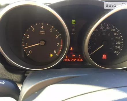 Mazda 3, 2009 г.в.