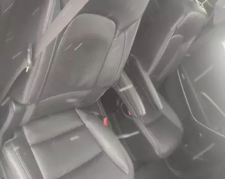 Hyundai Santa FE, 2013 г.в.