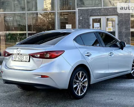 Mazda 3, 2017 г.в.