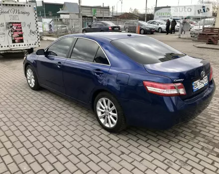Toyota Camry, 2011 г.в.