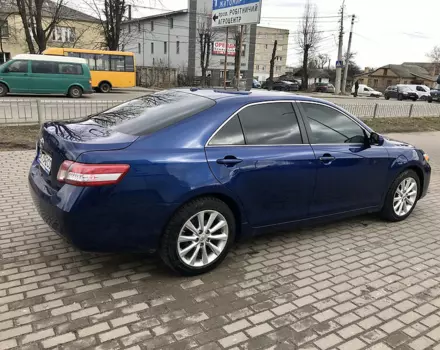 Toyota Camry, 2011 г.в.
