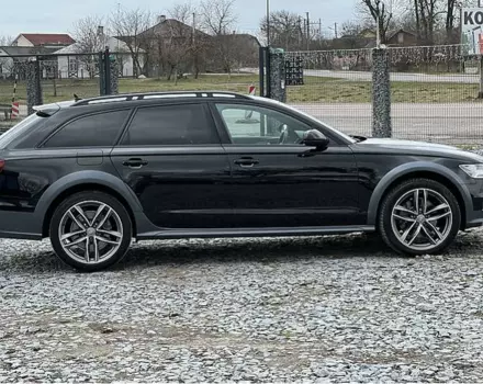 Audi A6 Allroad, 2015 г.в.