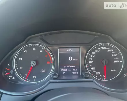 Audi Q5, 2010 г.в.