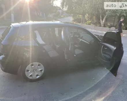 BMW 116, 2006 г.в.