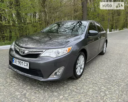Toyota Camry, 2014 г.в.